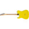 Fender Made in Japan Limited International Color Telecaster Maple Fingerboard Monaco Yellow